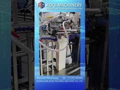 Máquina de plegado de papel comercial para el plegado manual de folletos