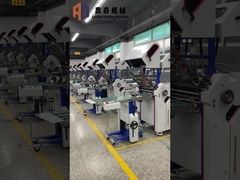 10 juegos de carpeta de succión están listos para ser enviados a Europa