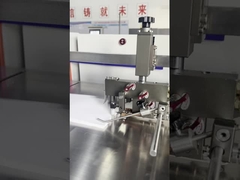 Carpeta de papel para folletos eléctricos automáticos industriales de 360 mm de ancho