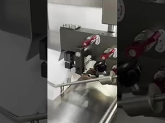 Máquina de plegado de papel A4 de alta velocidad con carpeta de cuchillo