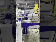 A4 anchura plegable de papel resistente de la máquina 360m m para el plegamiento del folleto