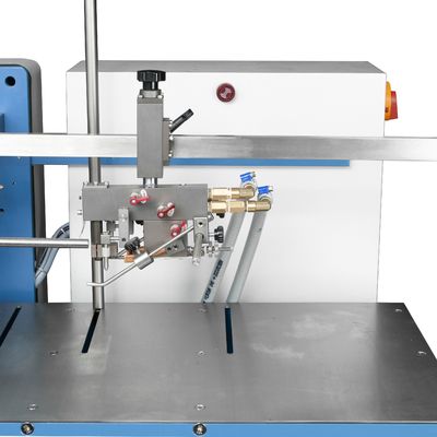 Máquina industrial para imprimir folletos de pliegue de hoja A3 Equipo plegable China Manufacturer